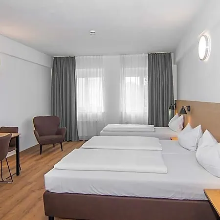 Apartimo 3*