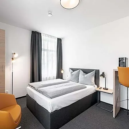 Apartimo 3* Landshut