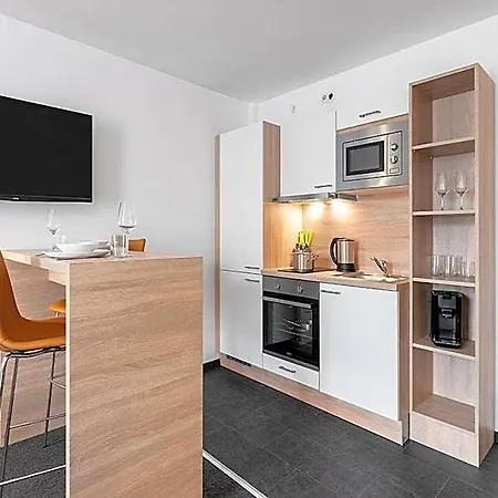 Apartimo Hotel 3*