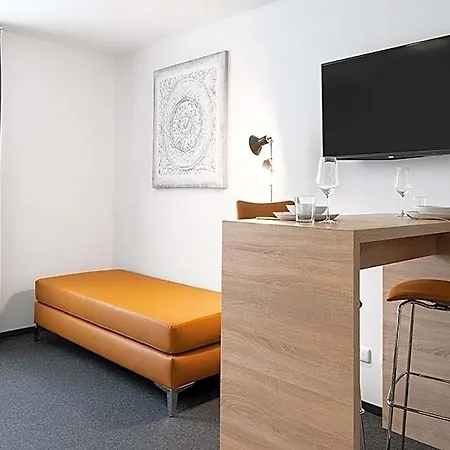 Hotel Apartimo Landshut