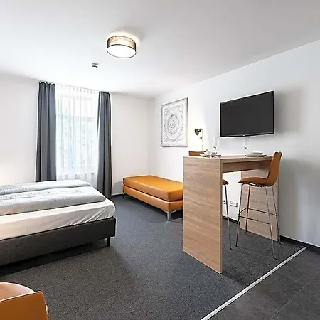Apartimo Hotel