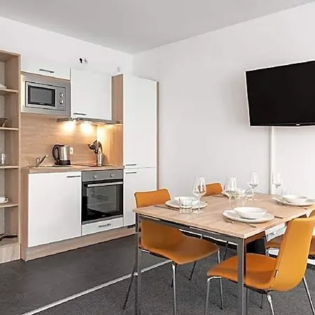 Apartimo Hotel 3*
