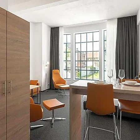Apartimo Hotel 3*