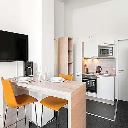 Hotel Apartimo 3*