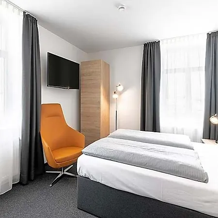 Apartimo Hotel 3*