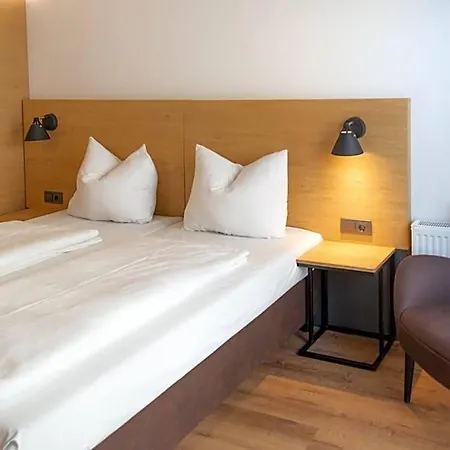 Apartimo Hotel