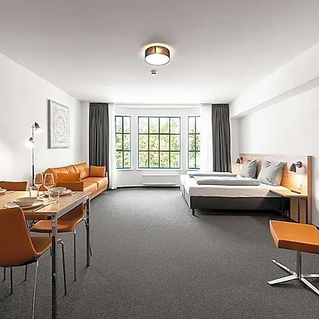 Hotel Apartimo Landshut