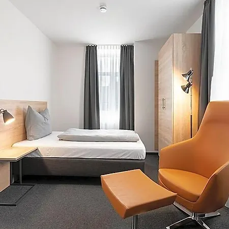 Apartimo 3* Landshut