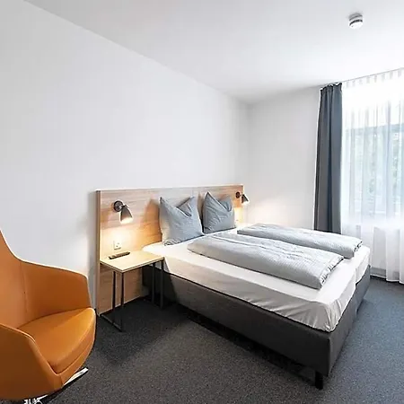 Hotel Apartimo 3*