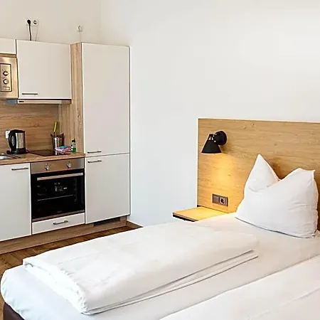 Hotel Apartimo 3*