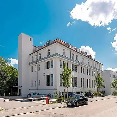Hotel Apartimo 3*