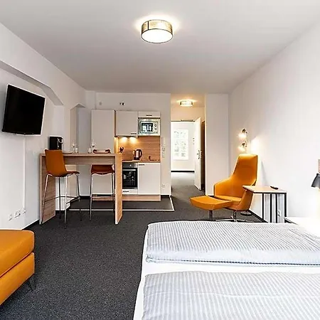 Apartimo Hotel 3*