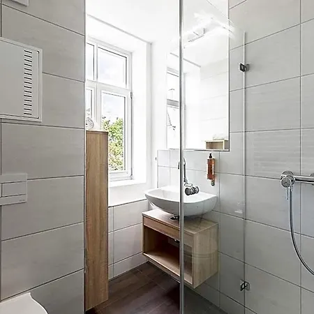 Hotel Apartimo Landshut