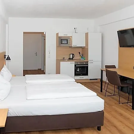Hotel Apartimo