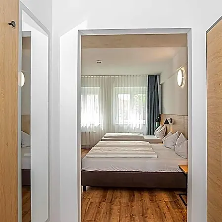 Hotel Apartimo 3*