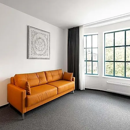 Apartimo Hotel 3*
