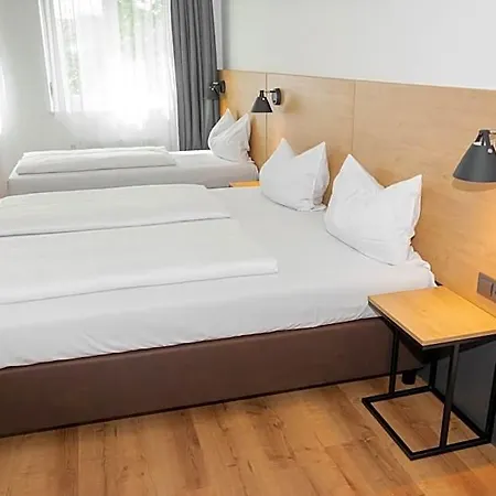 Apartimo Hotel