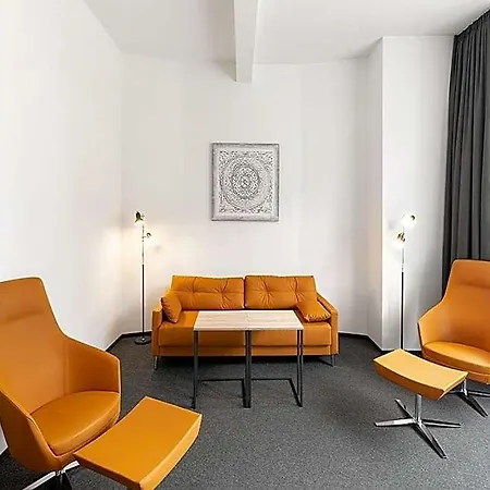Hotel Apartimo 3*